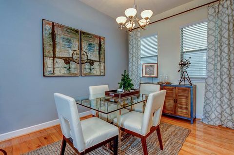 Photo of 1319 Birdsall Street, Houston, TX 77007 (MLS # 17281929)