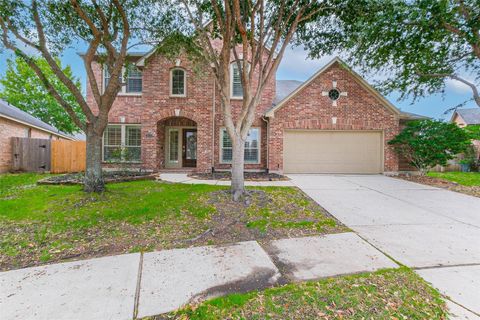 Photo of 28406 Spiceberry Drive, Katy, TX 77494 (MLS # 46378074)