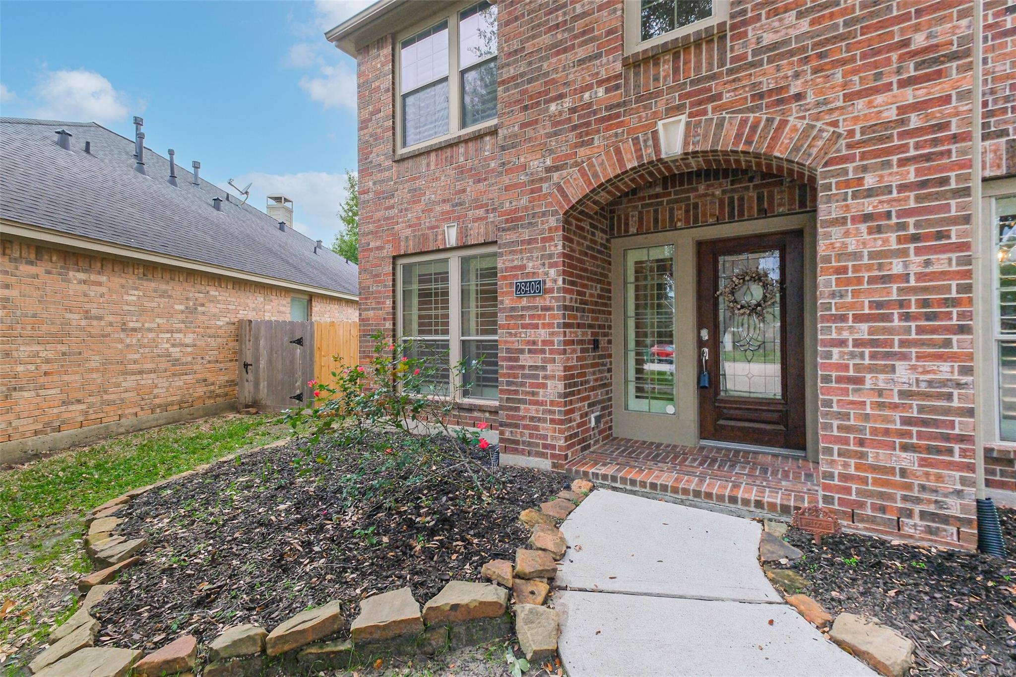 28406 Spiceberry Drive