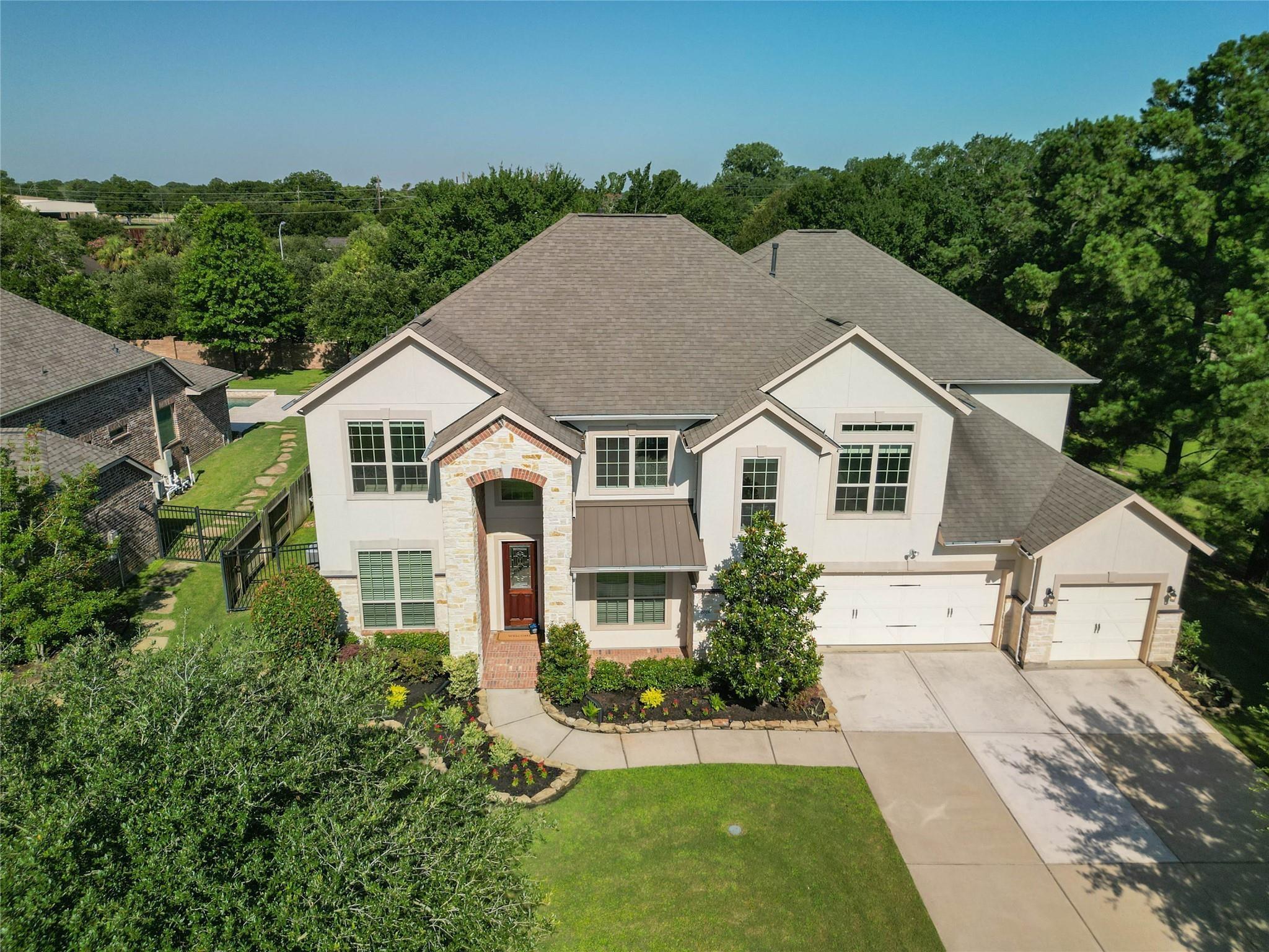 2026 Baker Estates Drive