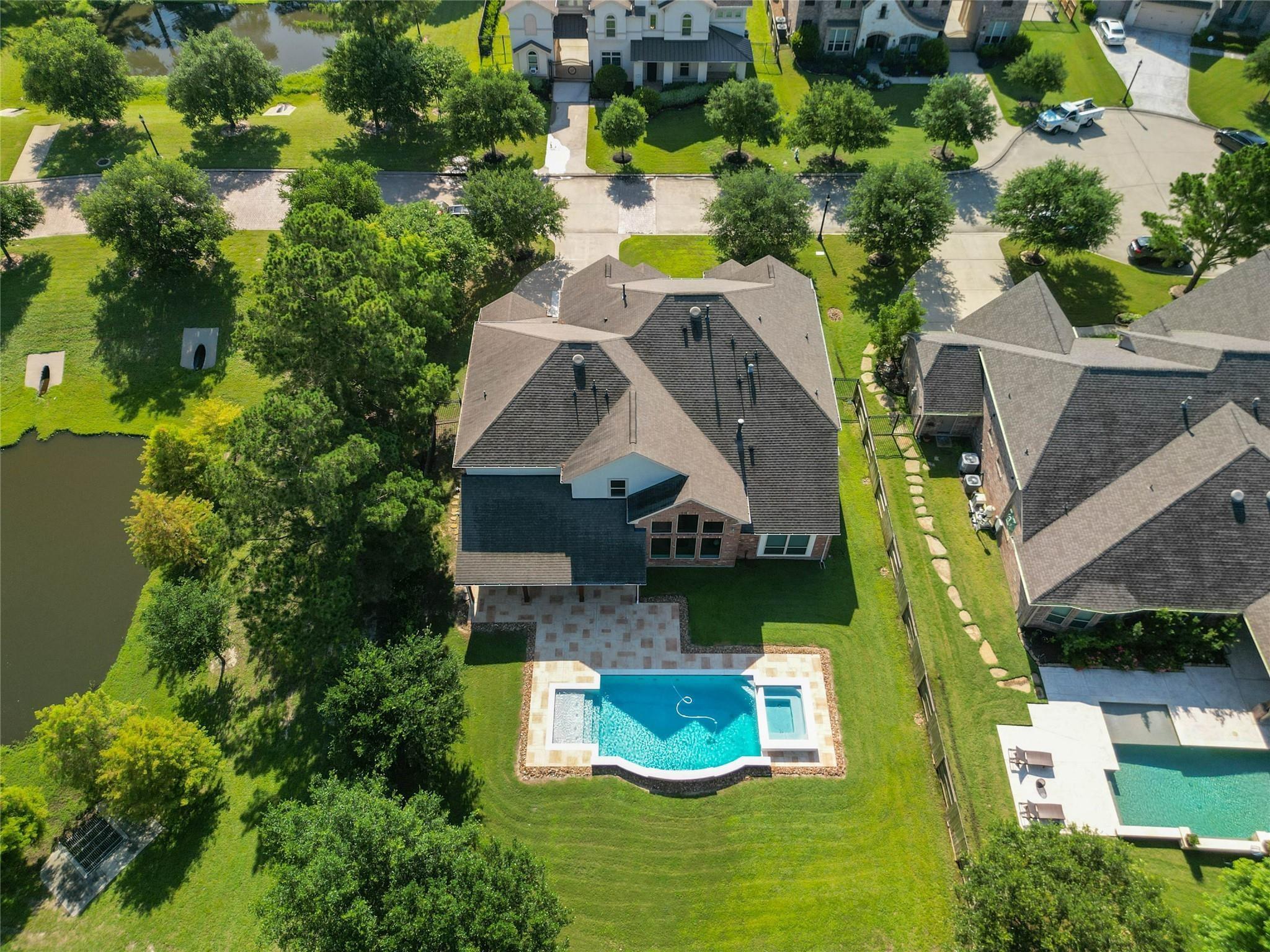 2026 Baker Estates Drive