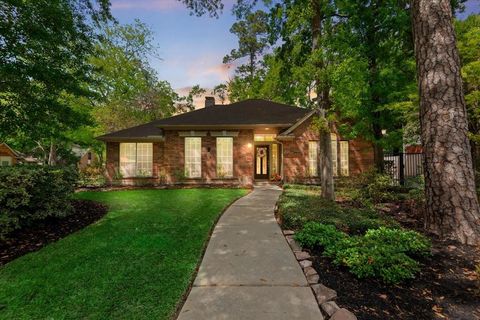 Photo of 8930 Andante Drive, Houston, TX 77040 (MLS # 87603779)