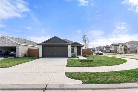 Photo of 3064 Fantasy Terrace Drive, Katy, TX 77493 (MLS # 14411702)