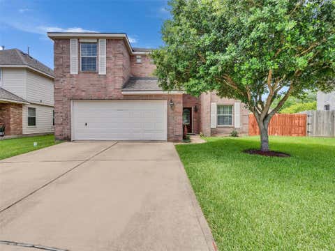 Photo of 5302 Rio Ramos Street, Rosharon, TX 77583 (MLS # 90315803)