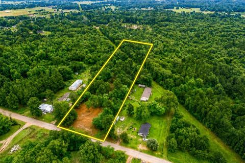 Vacant Land For Sale - 1 Cr 428<br/> Tyler, TX 75704
