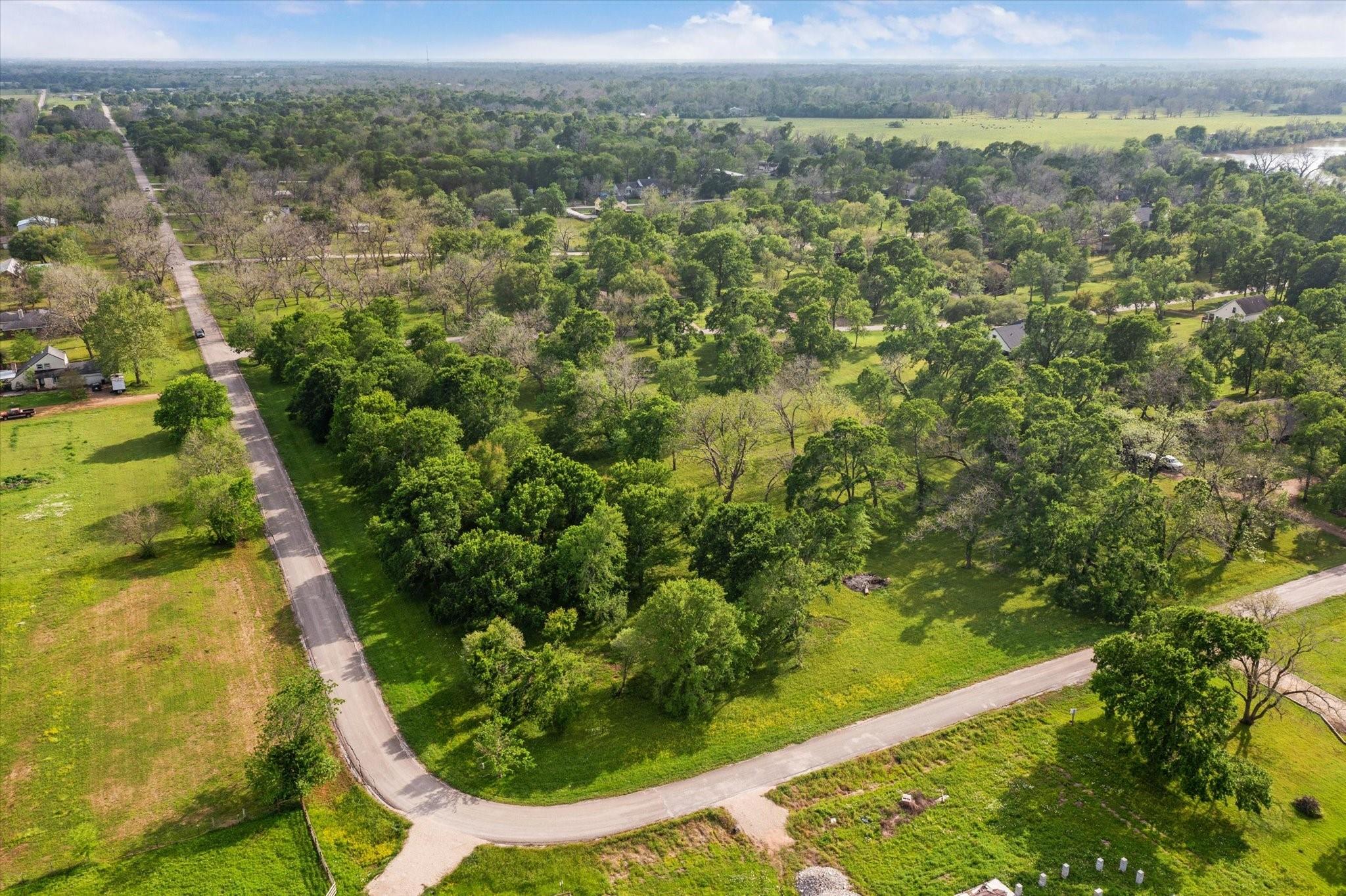 Lot 7 TBD Wagon Road