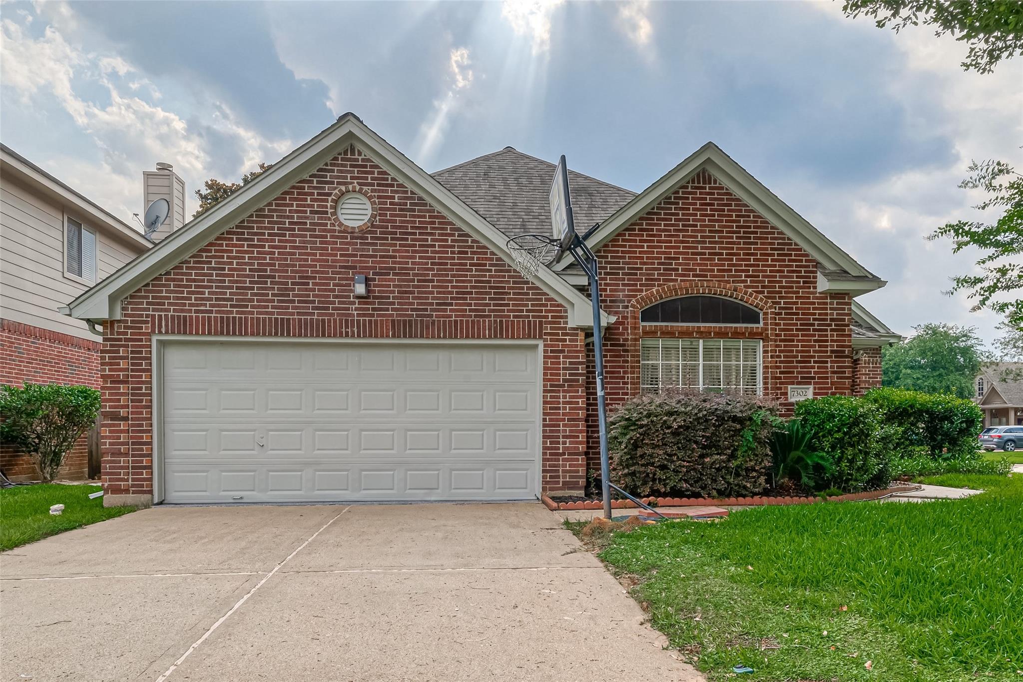 7302 Colony View Lane