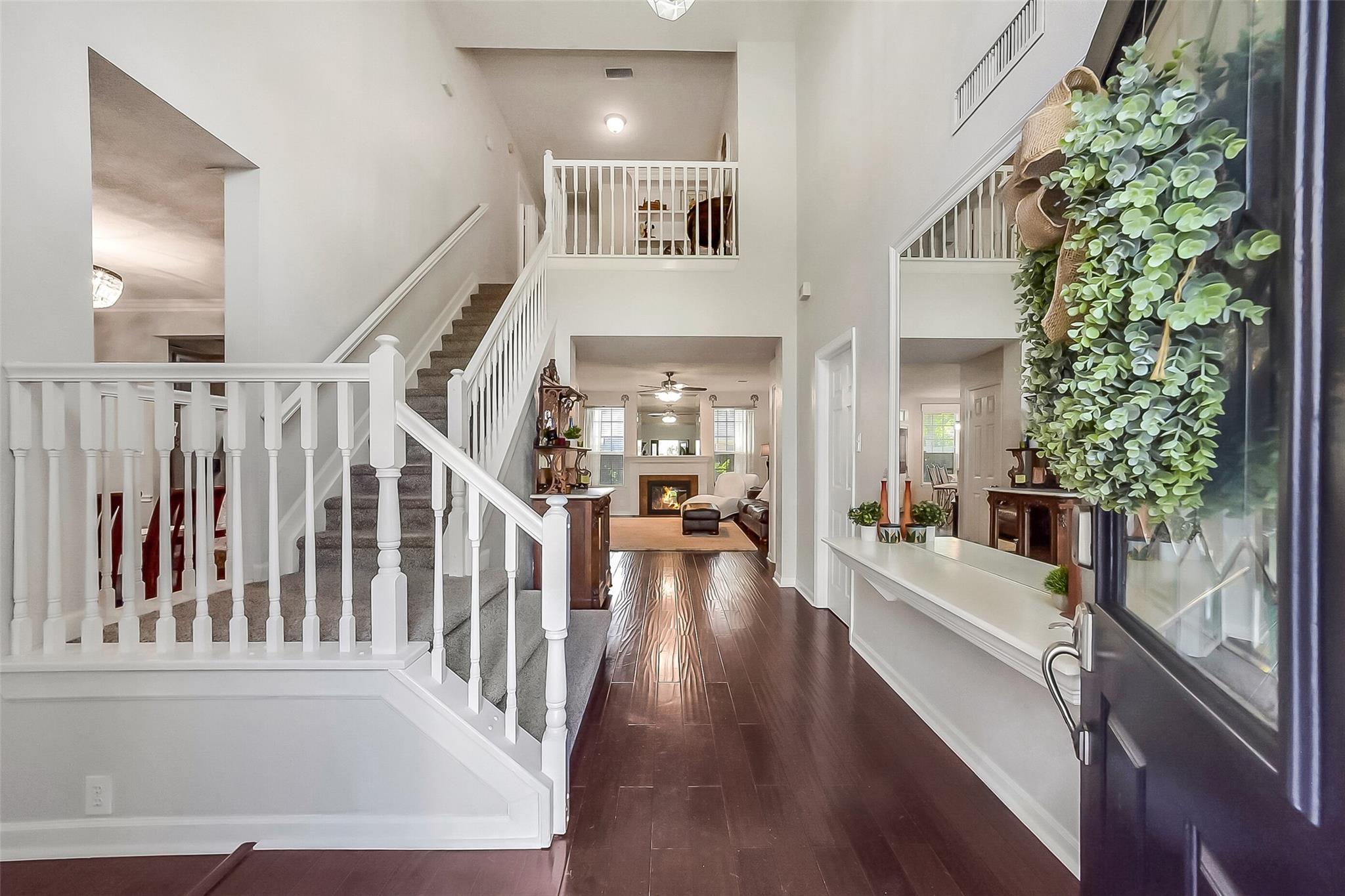 6702 Springcrest Drive