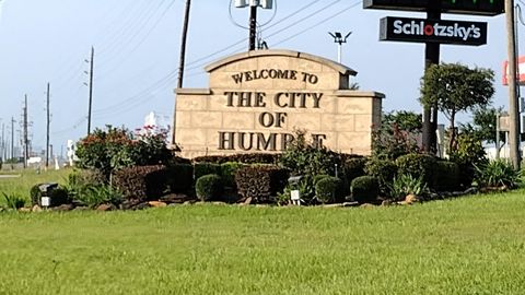 Photo of 814 Mercedes Benz Court, Humble, TX 77396 (MLS # 10480182)