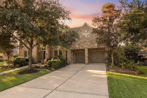 Photo of 13611 Delwood Springs Lane, Houston, TX 77044 (MLS # 79198744)