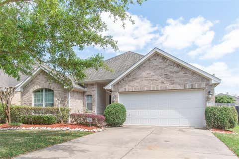 Photo of 4822 Bonny Loch Lane, Houston, TX 77084 (MLS # 87985926)
