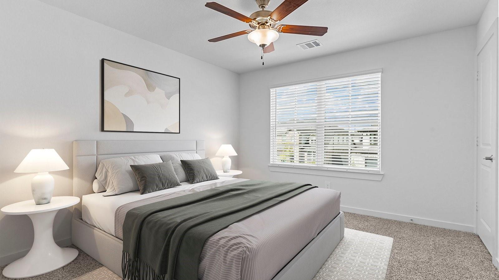 3335 Concorde Heights Drive