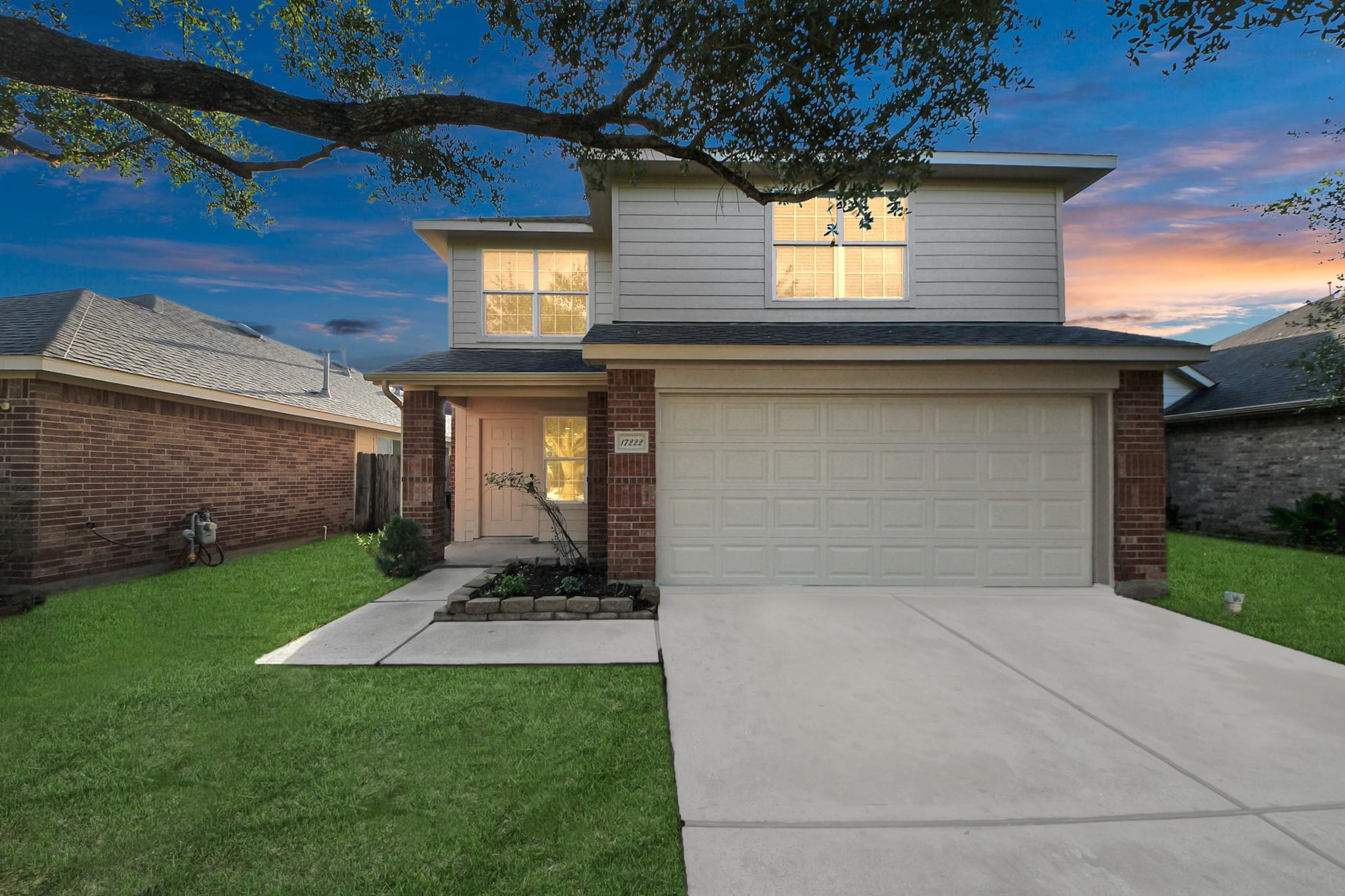 17222 Osprey Landing Drive