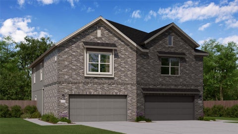 Photo of 10102 Via Torino Drive, Rosharon, TX 77583 (MLS # 64806170)