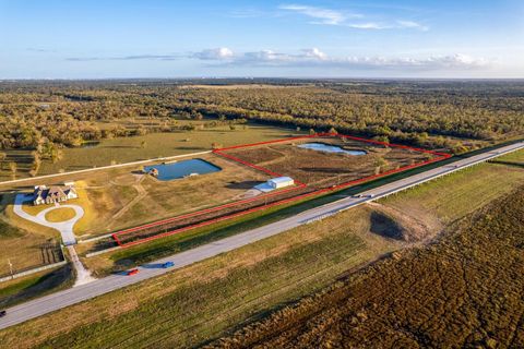 Photo of 0 Fm-2004, Freeport, TX 77541 (MLS # 76813946)