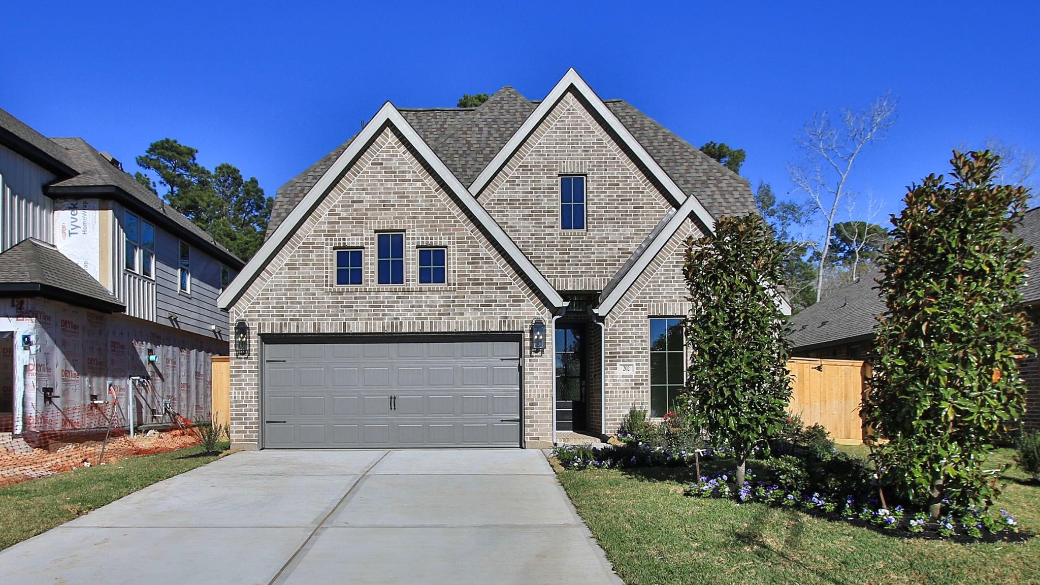 202 Sierra Stream Lane