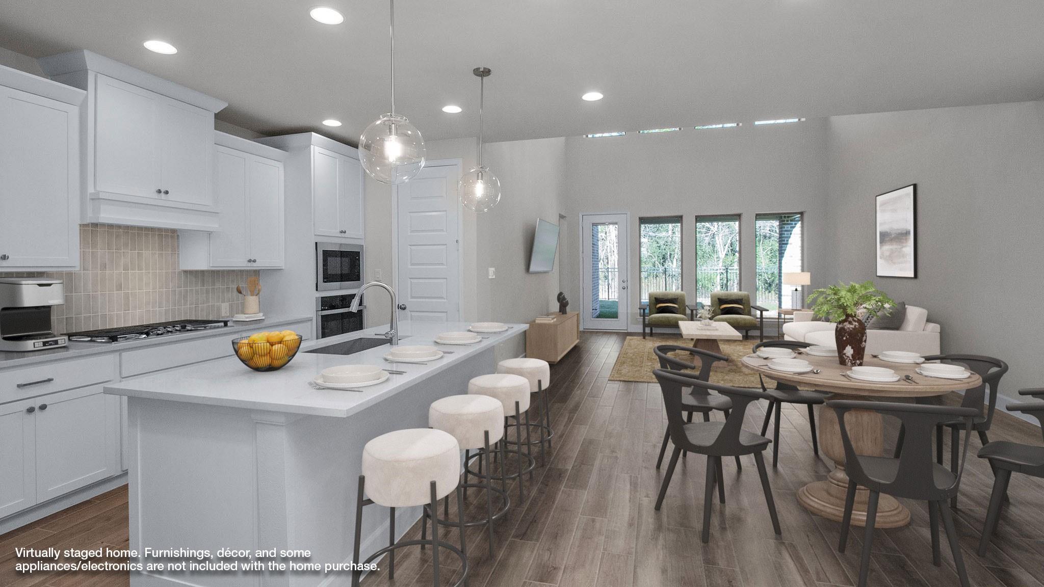 202 Sierra Stream Lane