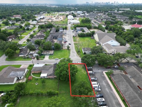 Photo of 0 Coffee Street, Houston, TX 77033 (MLS # 77570327)