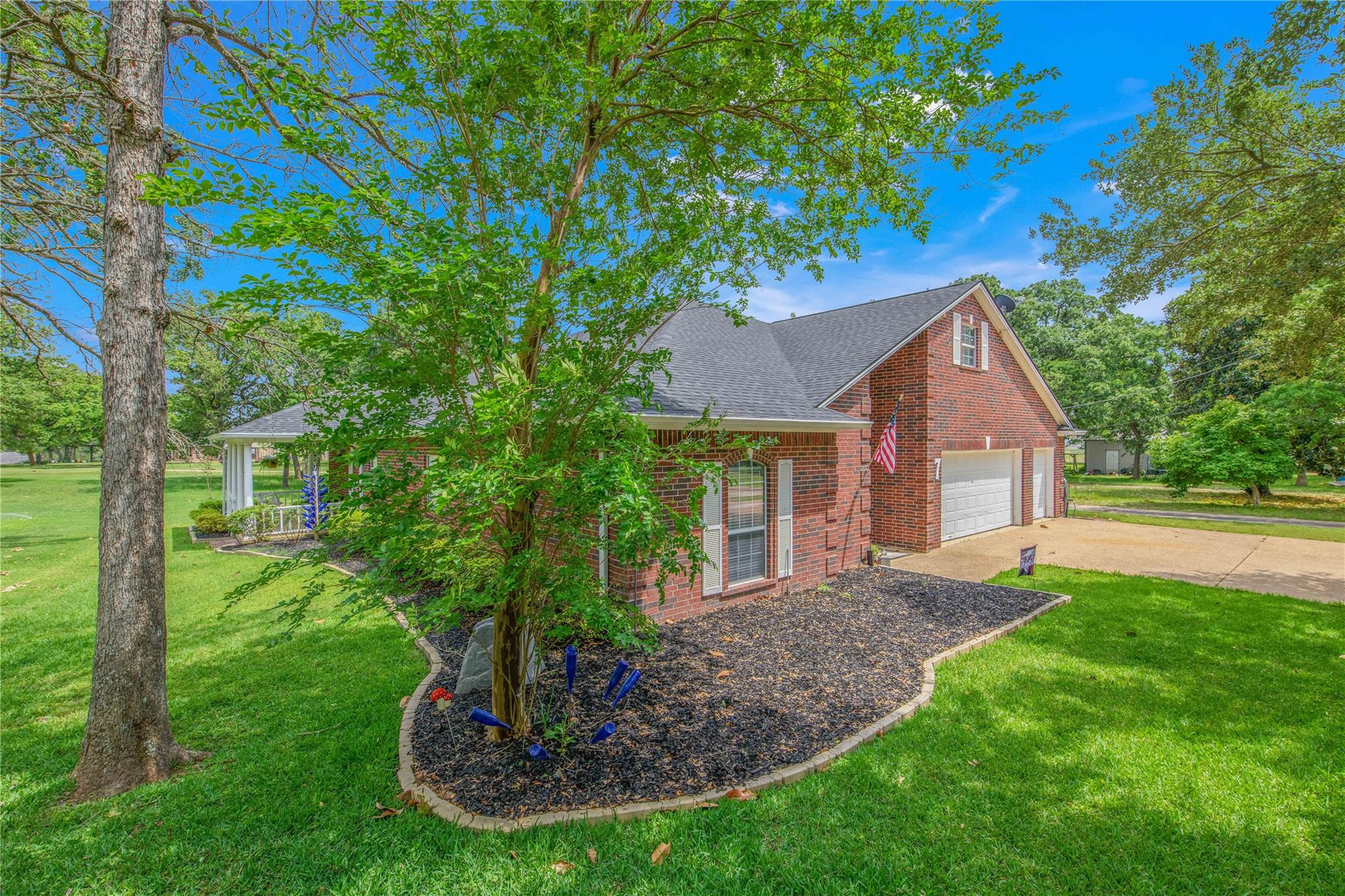7 Hickory Ridge Lane