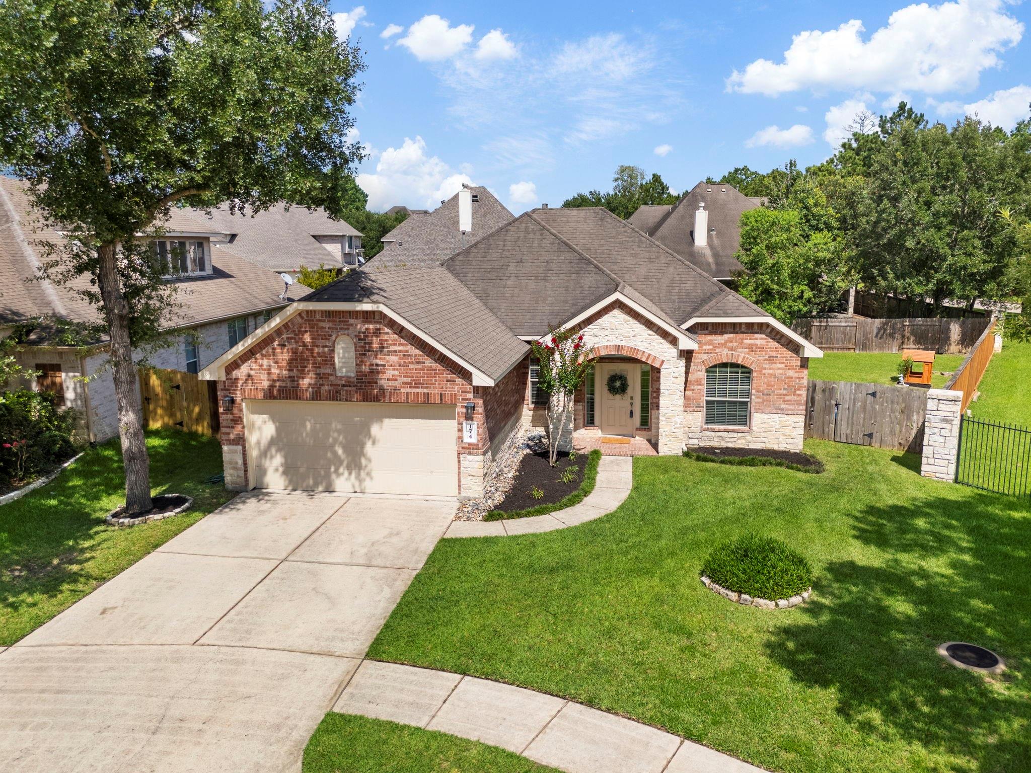 174 Maple Grove Drive