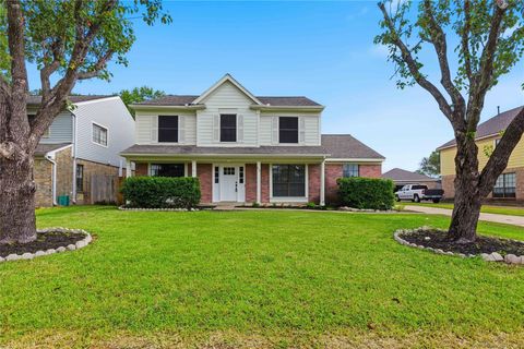 Photo of 9111 Havencrest Drive, Houston, TX 77083 (MLS # 14998964) Photo of 9111 Havencrest Drive, Houston, TX 77083 (MLS # 14998964)