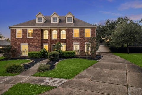 Photo of 4035 Bratton Street, Sugar Land, TX 77479 (MLS # 44890348)