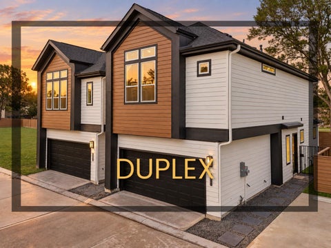 Photo of 2110 Dewalt Street #G-F, Houston, TX 77088 (MLS # 67631118)