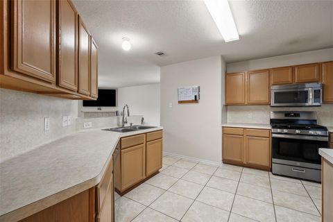 Tiny photo for 3526 Barkers Crossing Avenue, Houston, TX 77084 (MLS # 37703343)