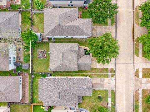 Tiny photo for 3526 Barkers Crossing Avenue, Houston, TX 77084 (MLS # 37703343)