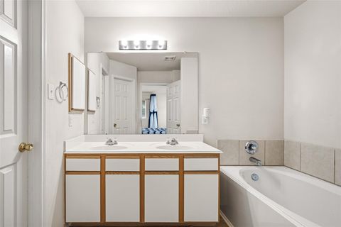 Tiny photo for 3526 Barkers Crossing Avenue, Houston, TX 77084 (MLS # 37703343)