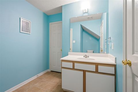 Tiny photo for 3526 Barkers Crossing Avenue, Houston, TX 77084 (MLS # 37703343)