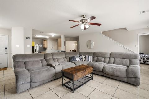 Tiny photo for 3526 Barkers Crossing Avenue, Houston, TX 77084 (MLS # 37703343)