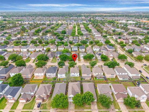 Tiny photo for 3526 Barkers Crossing Avenue, Houston, TX 77084 (MLS # 37703343)