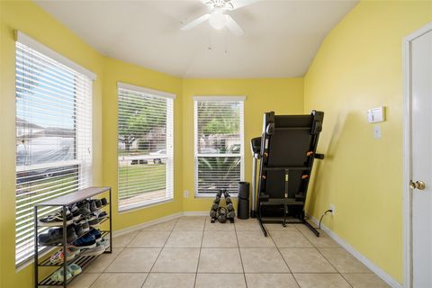 Tiny photo for 3526 Barkers Crossing Avenue, Houston, TX 77084 (MLS # 37703343)
