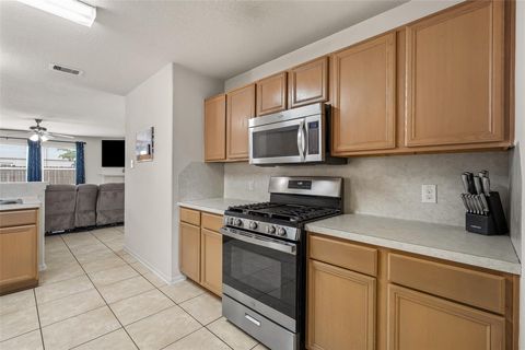 Tiny photo for 3526 Barkers Crossing Avenue, Houston, TX 77084 (MLS # 37703343)