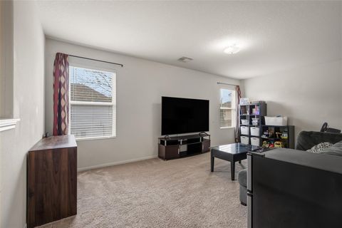 Tiny photo for 3526 Barkers Crossing Avenue, Houston, TX 77084 (MLS # 37703343)