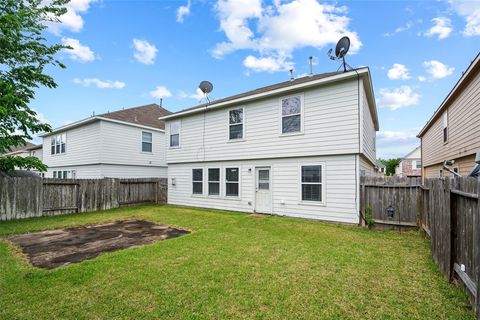 Tiny photo for 3526 Barkers Crossing Avenue, Houston, TX 77084 (MLS # 37703343)