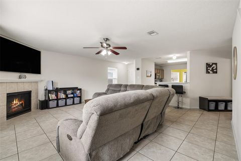 Tiny photo for 3526 Barkers Crossing Avenue, Houston, TX 77084 (MLS # 37703343)