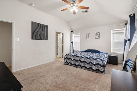 Tiny photo for 3526 Barkers Crossing Avenue, Houston, TX 77084 (MLS # 37703343)