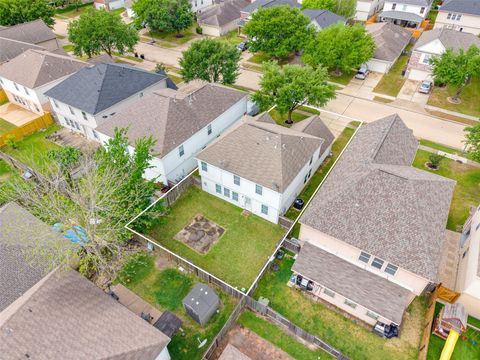 Tiny photo for 3526 Barkers Crossing Avenue, Houston, TX 77084 (MLS # 37703343)