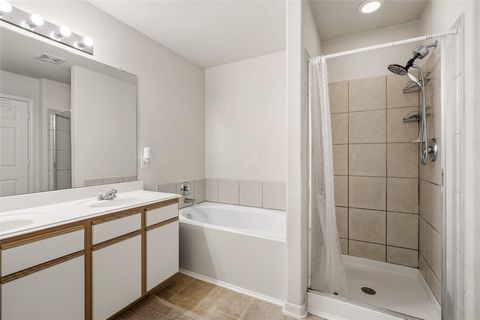 Tiny photo for 3526 Barkers Crossing Avenue, Houston, TX 77084 (MLS # 37703343)