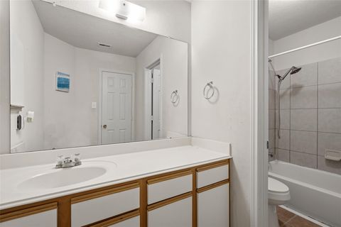 Tiny photo for 3526 Barkers Crossing Avenue, Houston, TX 77084 (MLS # 37703343)