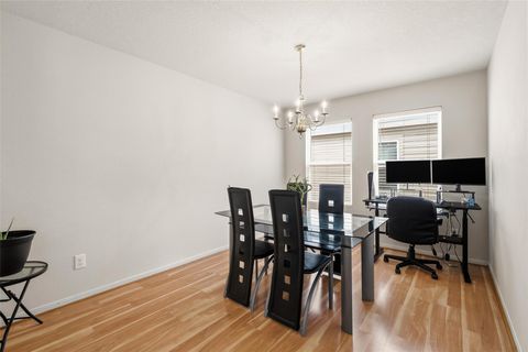 Tiny photo for 3526 Barkers Crossing Avenue, Houston, TX 77084 (MLS # 37703343)