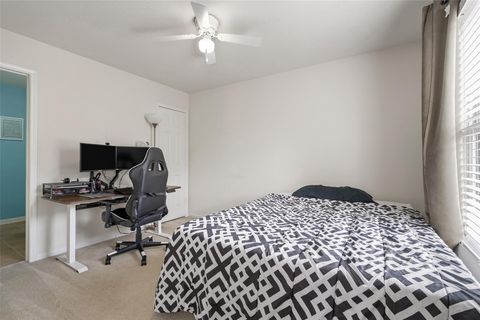 Tiny photo for 3526 Barkers Crossing Avenue, Houston, TX 77084 (MLS # 37703343)