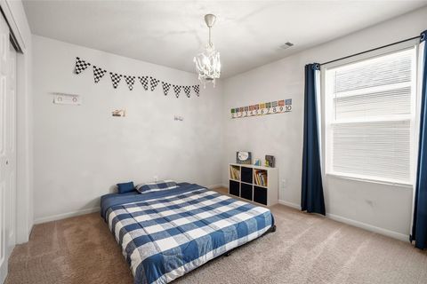 Tiny photo for 3526 Barkers Crossing Avenue, Houston, TX 77084 (MLS # 37703343)