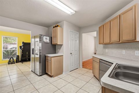 Tiny photo for 3526 Barkers Crossing Avenue, Houston, TX 77084 (MLS # 37703343)