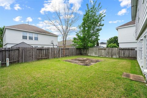 Tiny photo for 3526 Barkers Crossing Avenue, Houston, TX 77084 (MLS # 37703343)