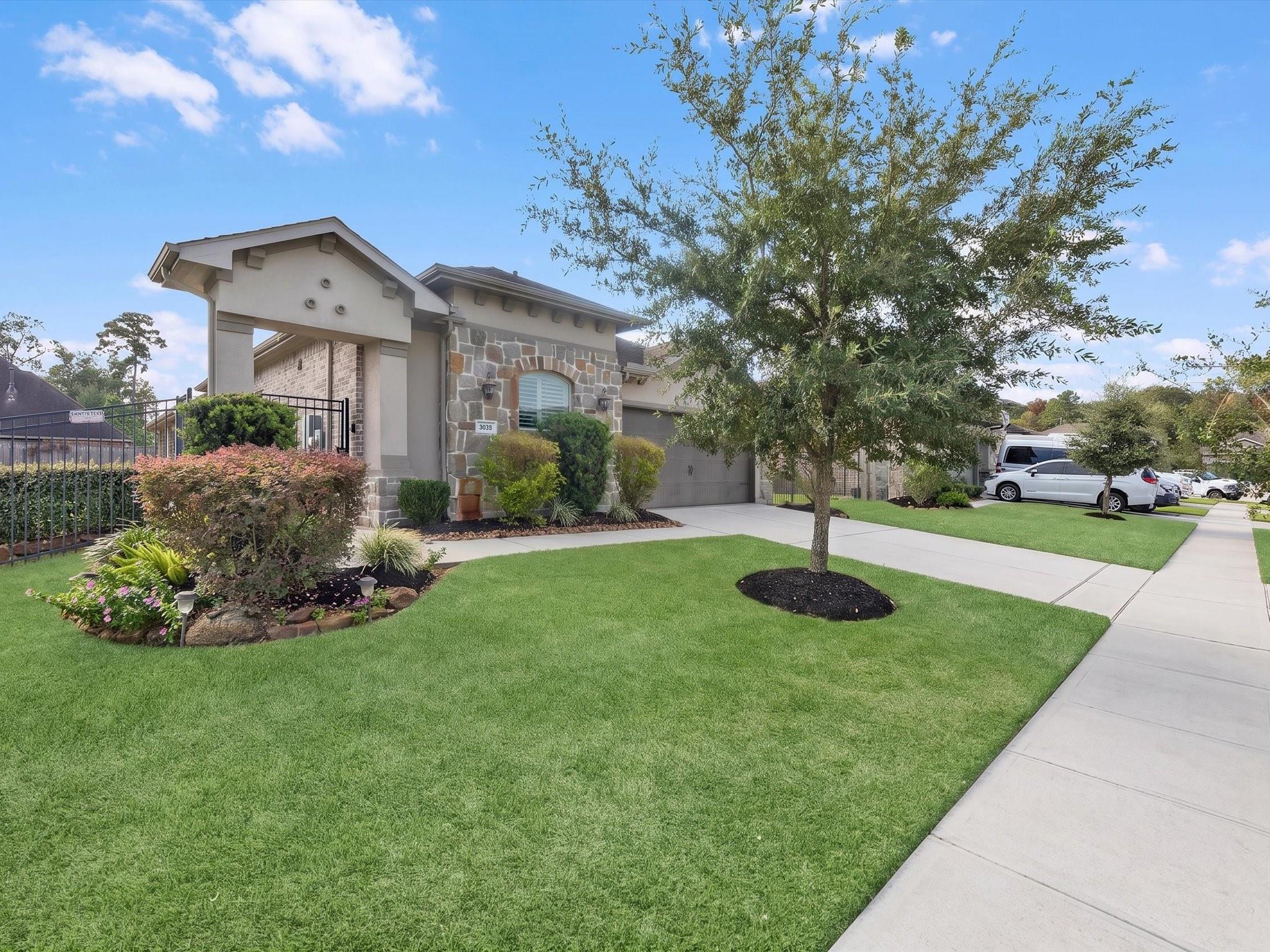 5035 Robin Park Court