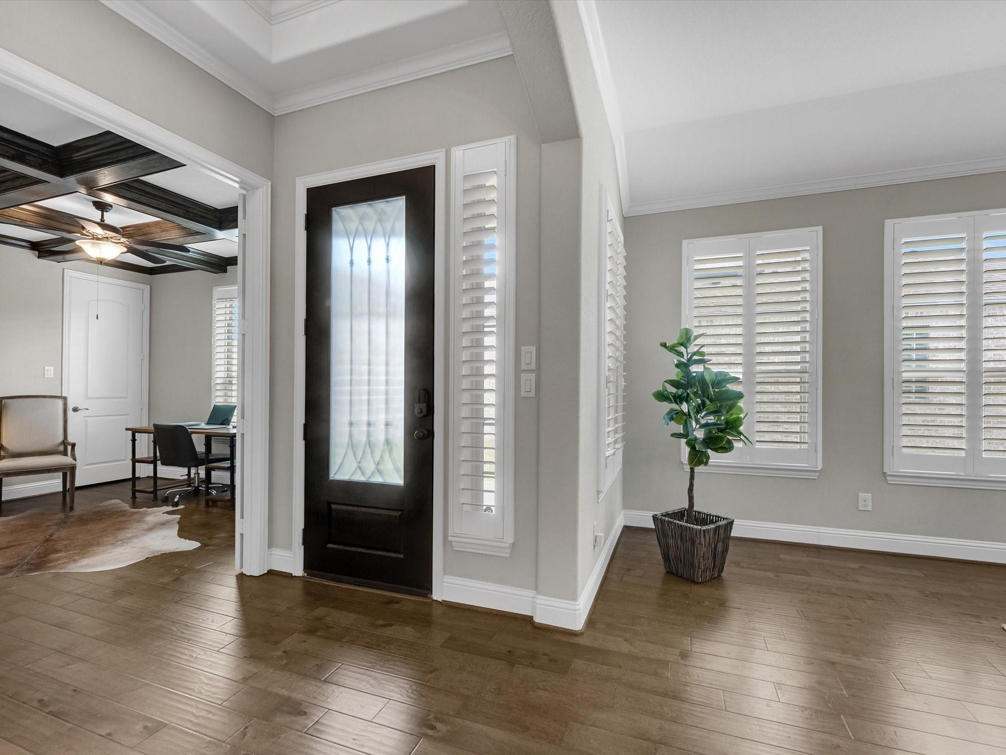 5035 Robin Park Court