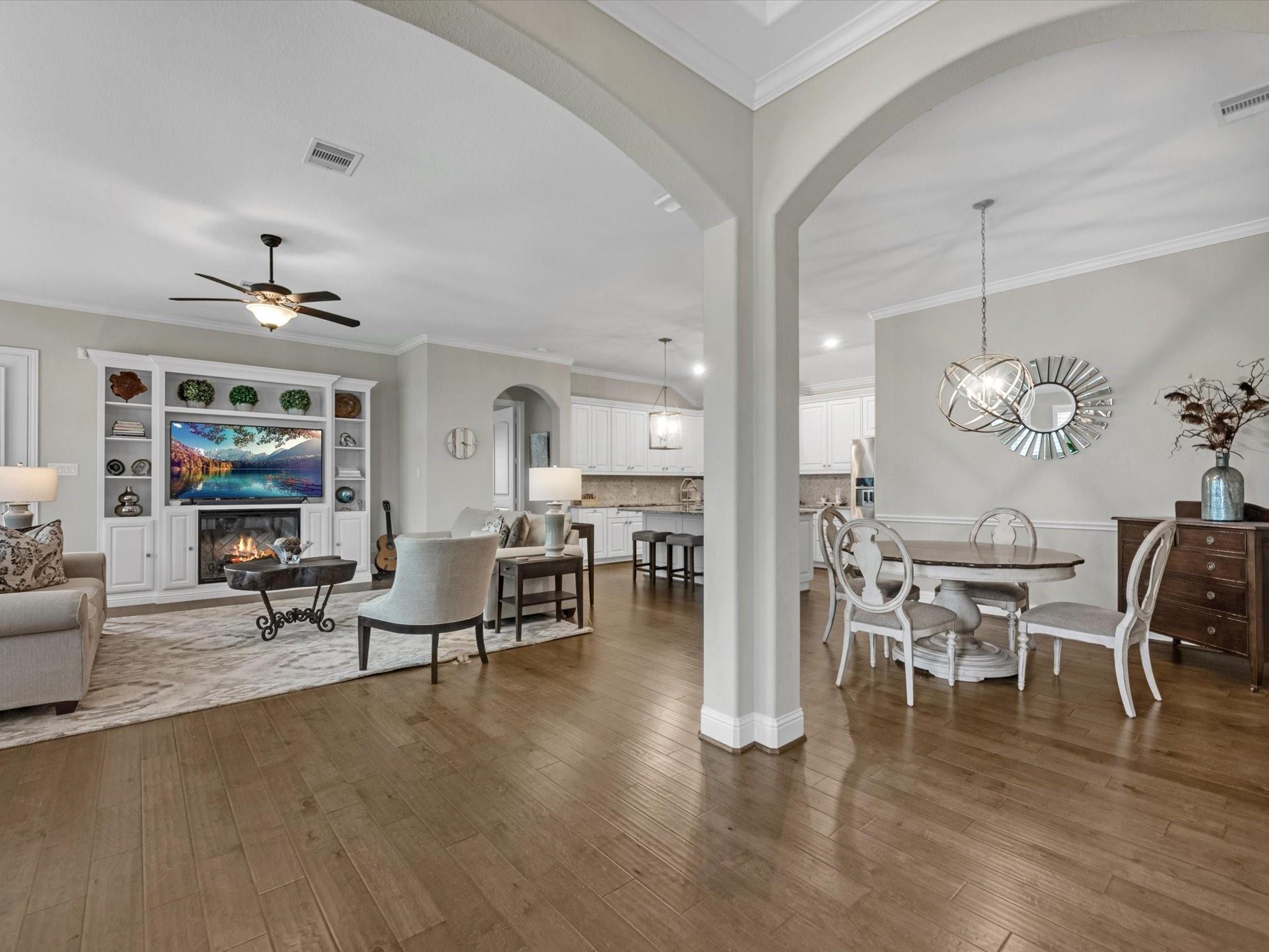 5035 Robin Park Court